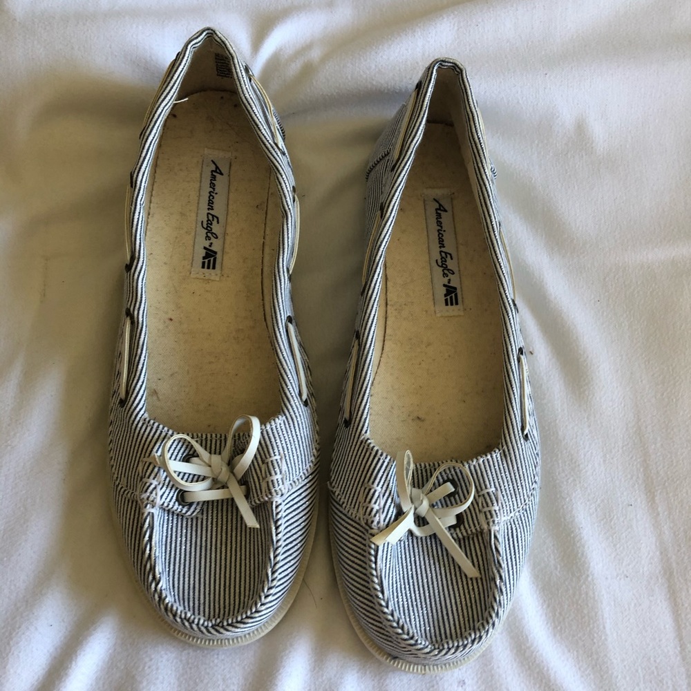 American Eagle shoes